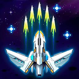 雷电战机4最新版