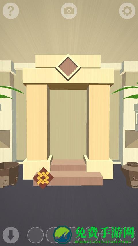 寻迹守护者最新版