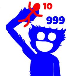 火柴人冲击最新版