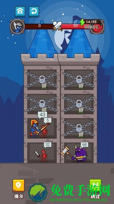 战地小勇士最新版