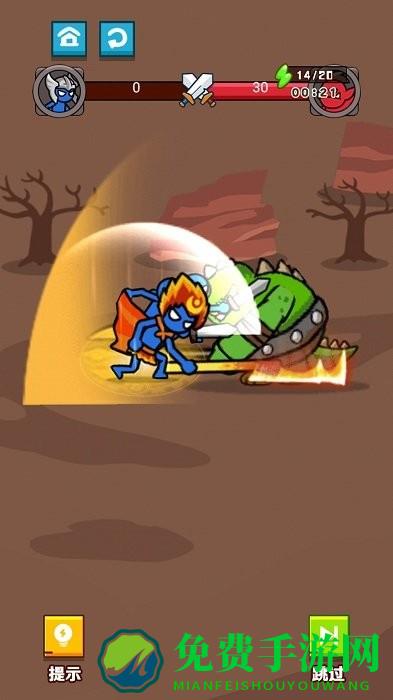 战地小勇士最新版