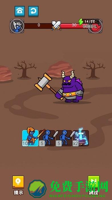 战地小勇士最新版