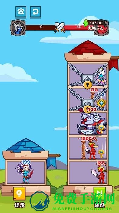 战地小勇士最新版