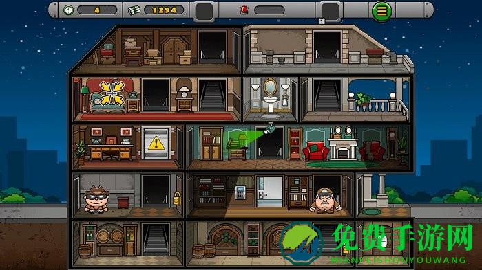 7号特工任务最新版