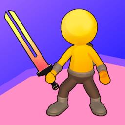 暴力火柴人游戏