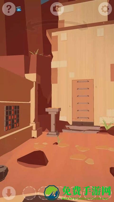 奇屋寻迹游戏