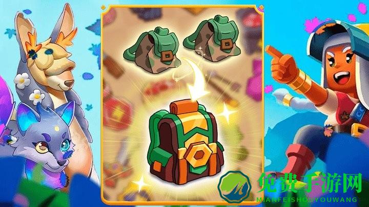 中世纪大合并最新版