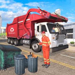 城市清理车最新版