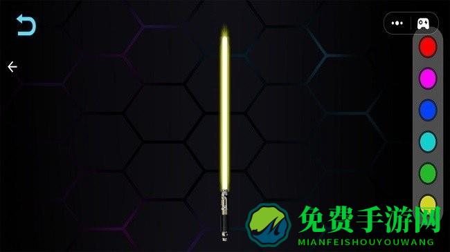 星战模拟激光剑最新版