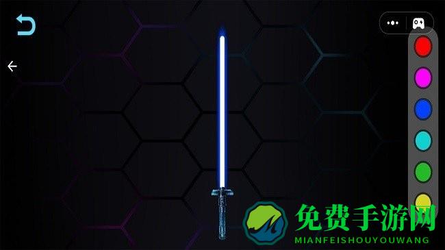 星战模拟激光剑最新版