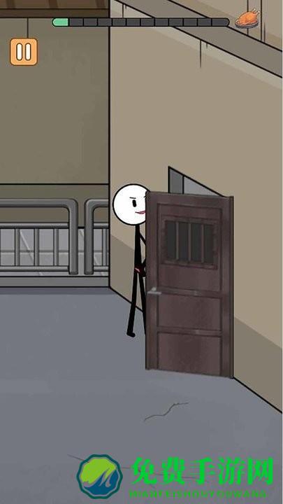 疯狂火柴人历险记最新版