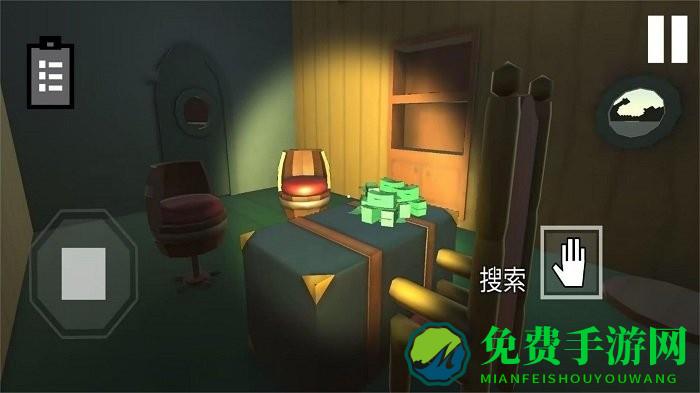 逃出去疯狂大作战游戏下载