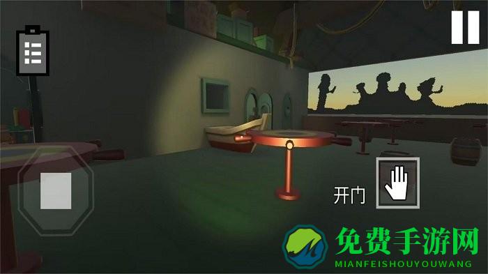 逃出去疯狂大作战最新版