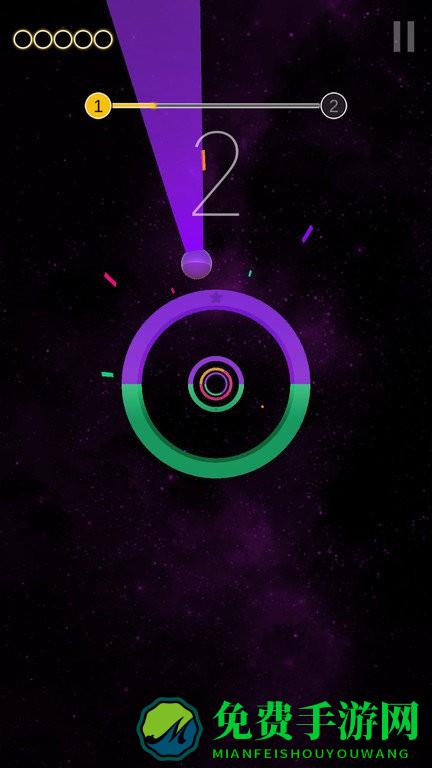 球球快行动最新版