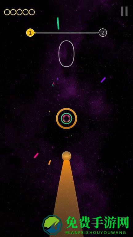 球球快行动最新版