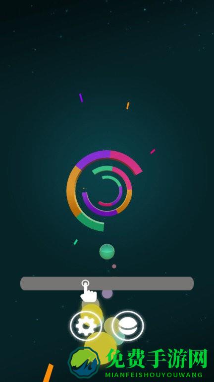 球球快行动最新版