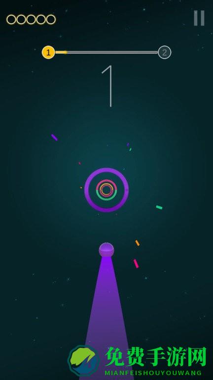 球球快行动最新版