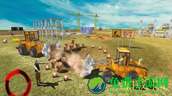 城市施工队最新版下载