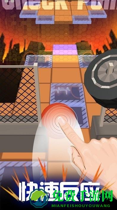 滚球音乐大师最新版