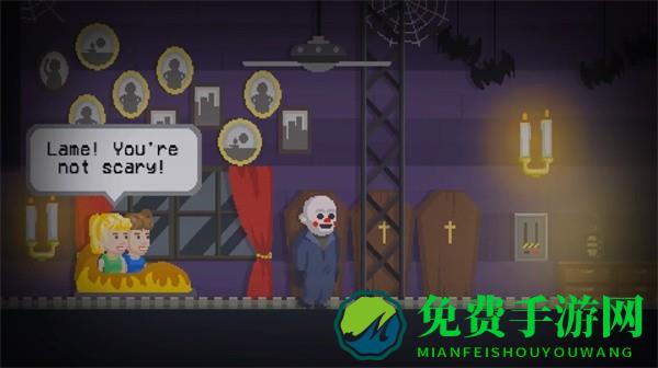 房东恐怖模拟器最新版