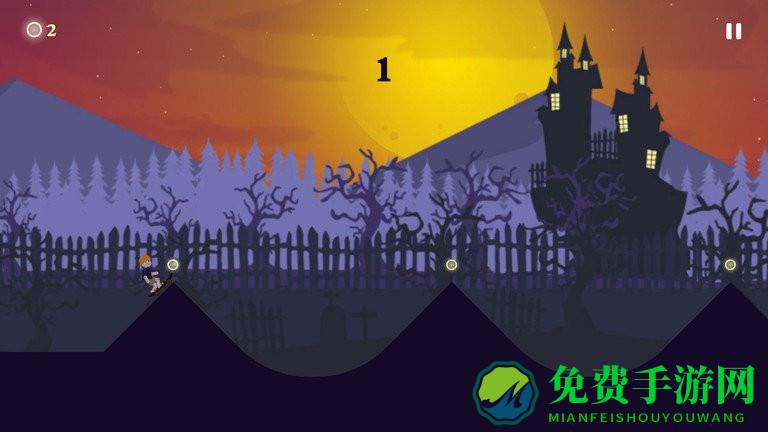 奔跑吧小老弟最新版