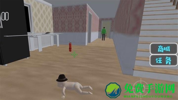 谁爱作死最新版