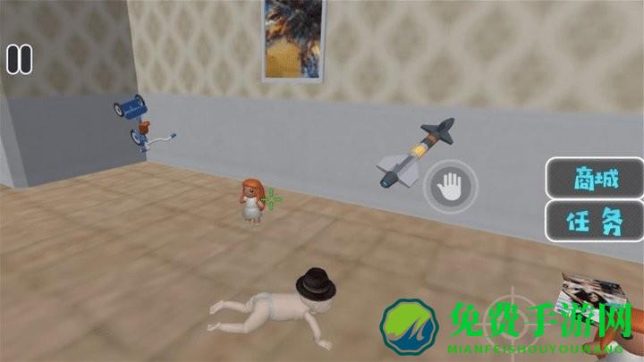 谁爱作死最新版