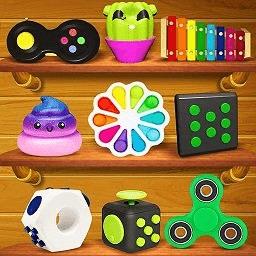 解压的快乐最新版