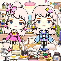 莱拉小镇世界乐园最新版