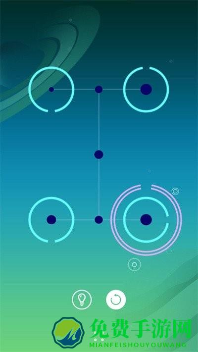 漫游圆宇宙游戏