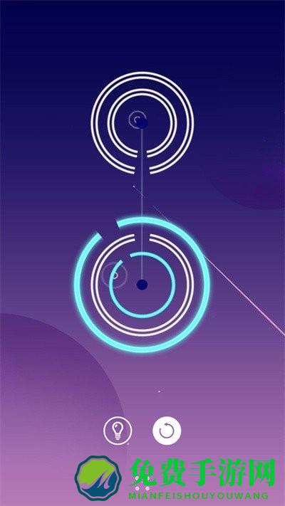 漫游圆宇宙游戏