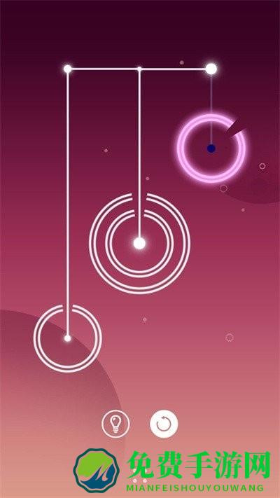 漫游圆宇宙游戏