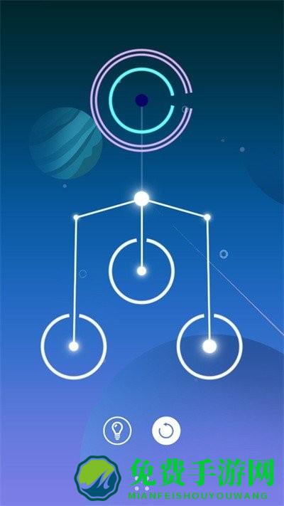 漫游圆宇宙游戏