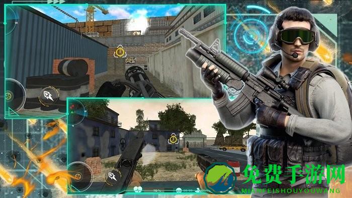 全新战争世界模拟最新版