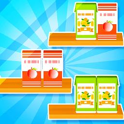 货柜爱消除游戏