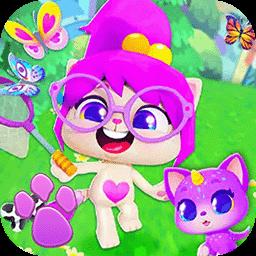 绮奇猫迷你派对最新版