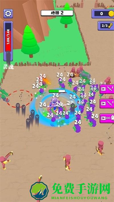 勇士川必德最新版本