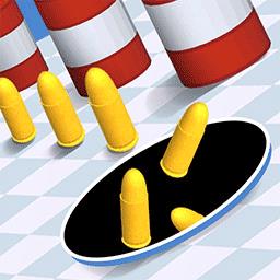 危险黑洞模拟器