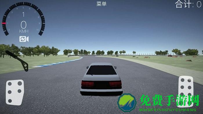 最强赛车漂移游戏