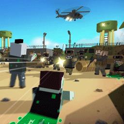 像素僵尸末日灾难最新版