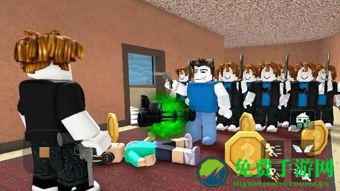 工艺模组世界最新版