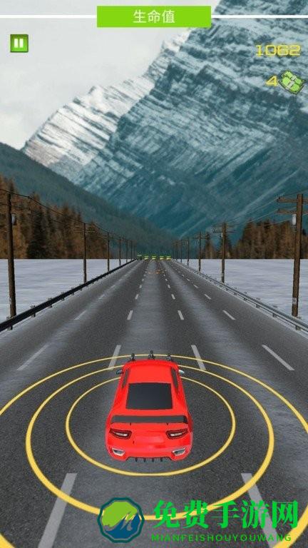 惊险赛车冲刺最新版下载