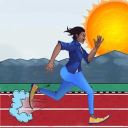 冲出地球最新版