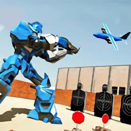 狂野世界战争最新版