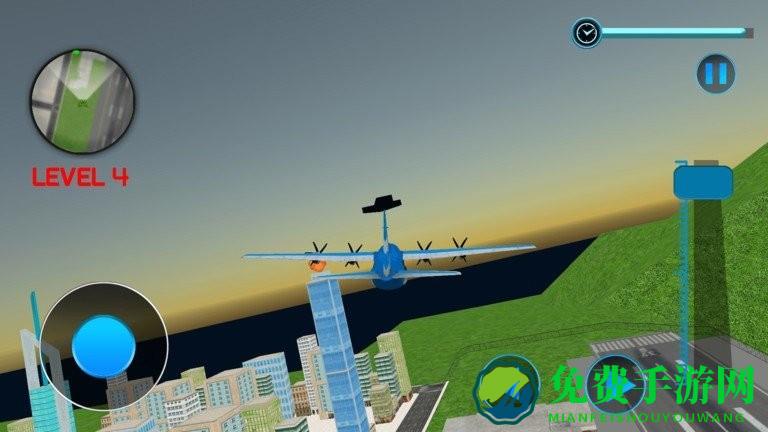 狂野世界战争最新版