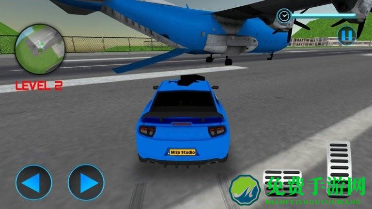 狂野世界战争最新版