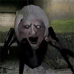 新恐怖奶奶最新版