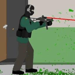 平面僵尸模拟最新版本