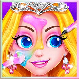 公主化妆美容院最新版