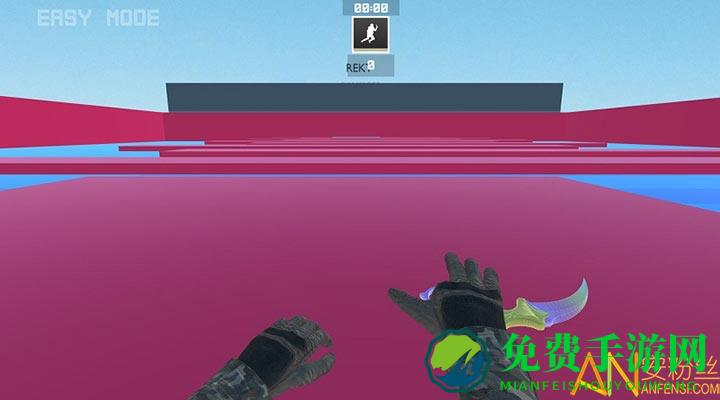 cs跳跃模拟器手游下载